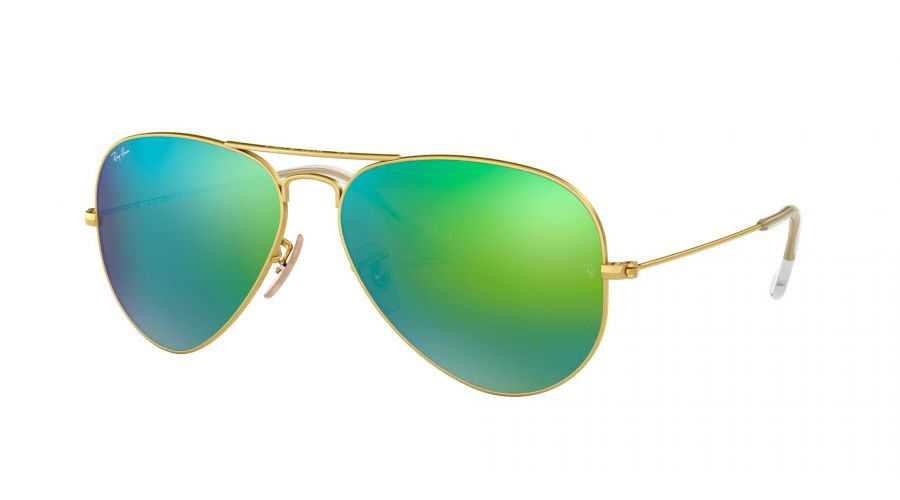 Ray-Ban AVIATOR LARGE METAL 0RB3025-112/19 
