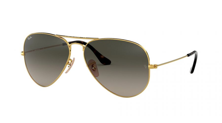 Ray-Ban AVIATOR LARGE METAL 0RB3025-181/71 