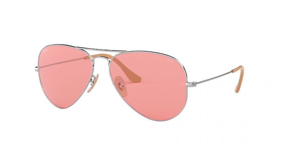 Ray-Ban AVIATOR LARGE METAL 0RB3025-9065V7 