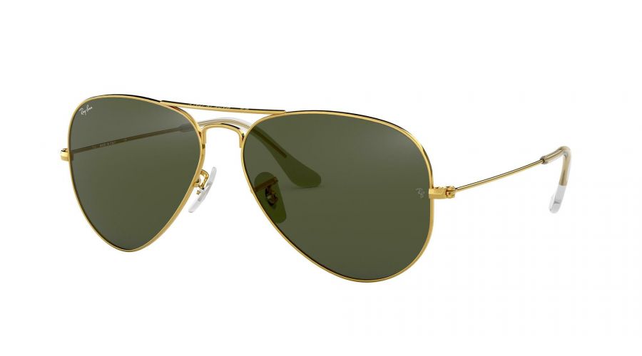 Ray-Ban AVIATOR LARGE METAL 0RB3025-L0205 