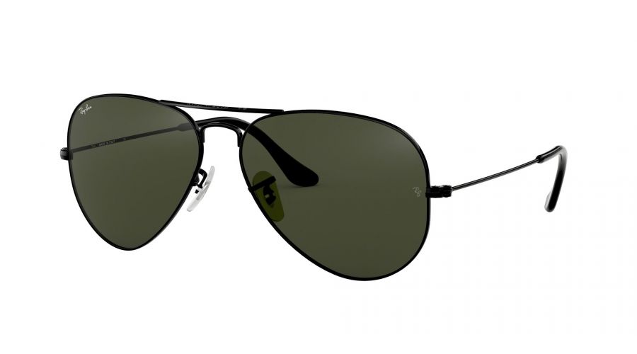 Ray-Ban AVIATOR LARGE METAL 0RB3025-L2823 