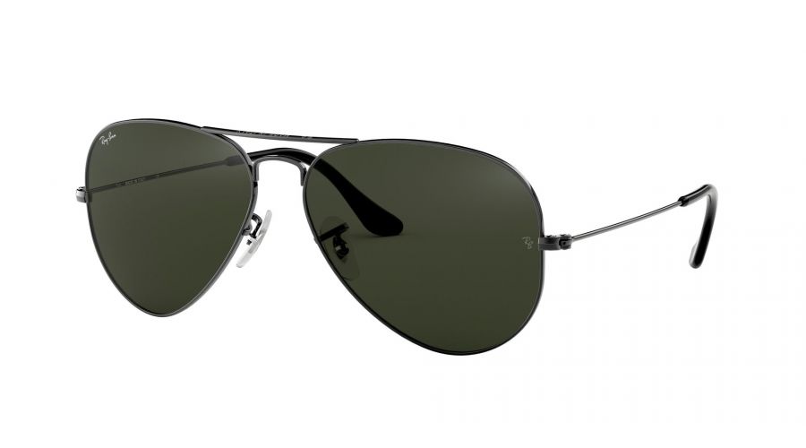 Ray-Ban AVIATOR LARGE METAL 0RB3025-W0879 