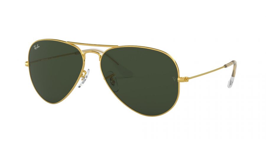 Ray-Ban AVIATOR LARGE METAL 0RB3025-W3234 