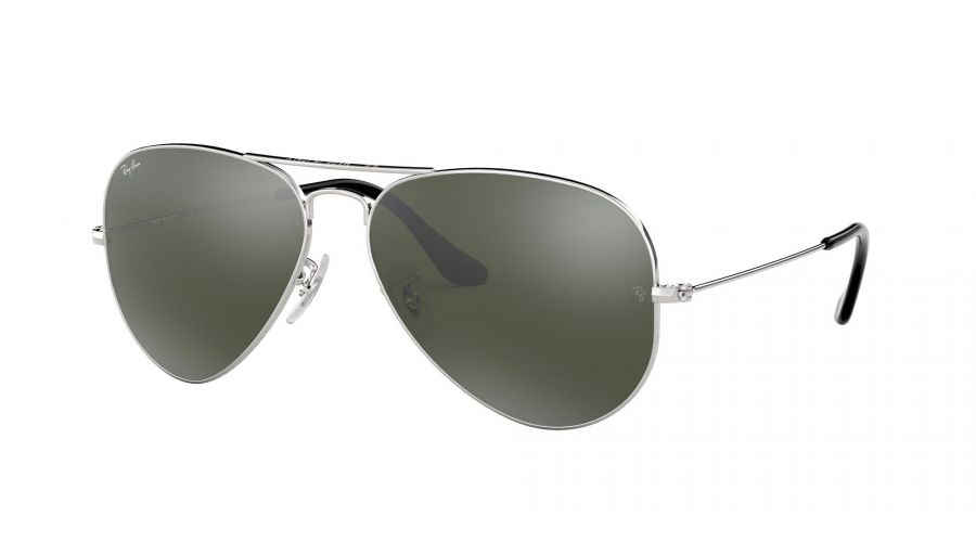 Ray-Ban AVIATOR LARGE METAL 0RB3025-W3277 