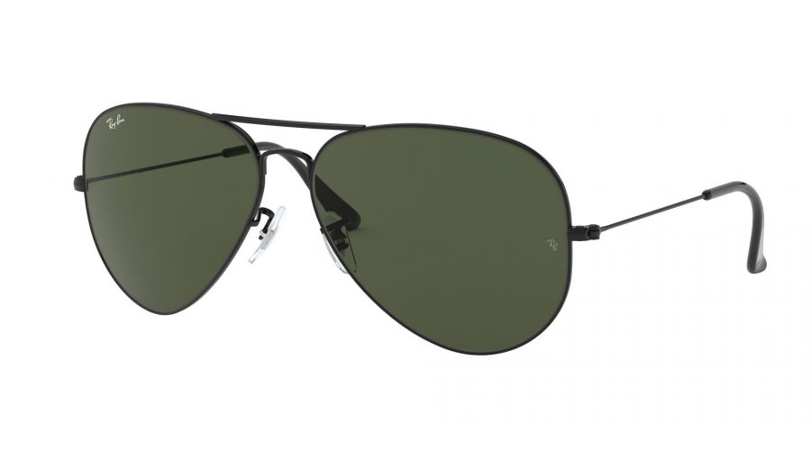 Ray-Ban AVIATOR LARGE METAL II 0RB3026-L2821 