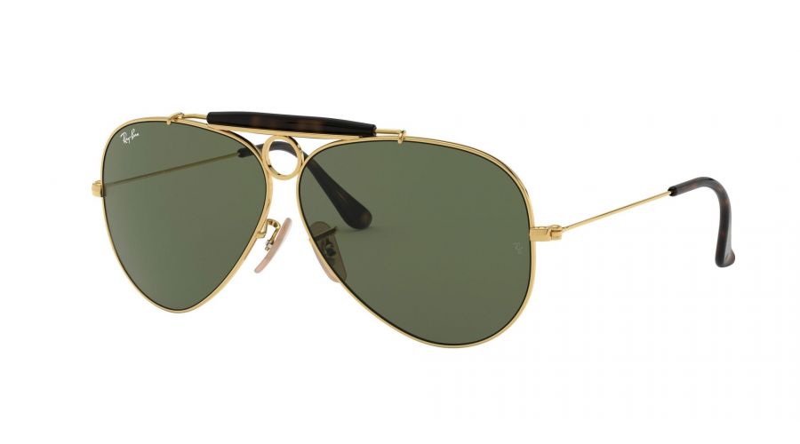 Ray-Ban SHOOTER 0RB3138-181 