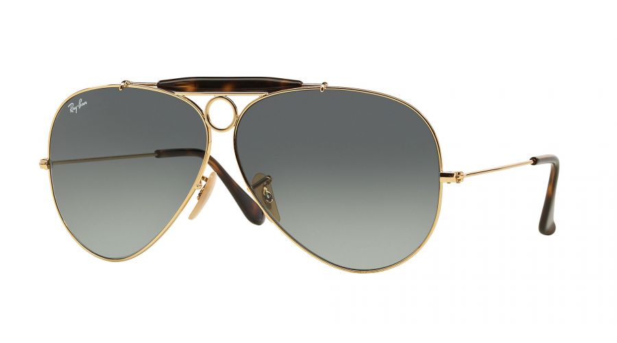 Ray-Ban SHOOTER 0RB3138-181/71 