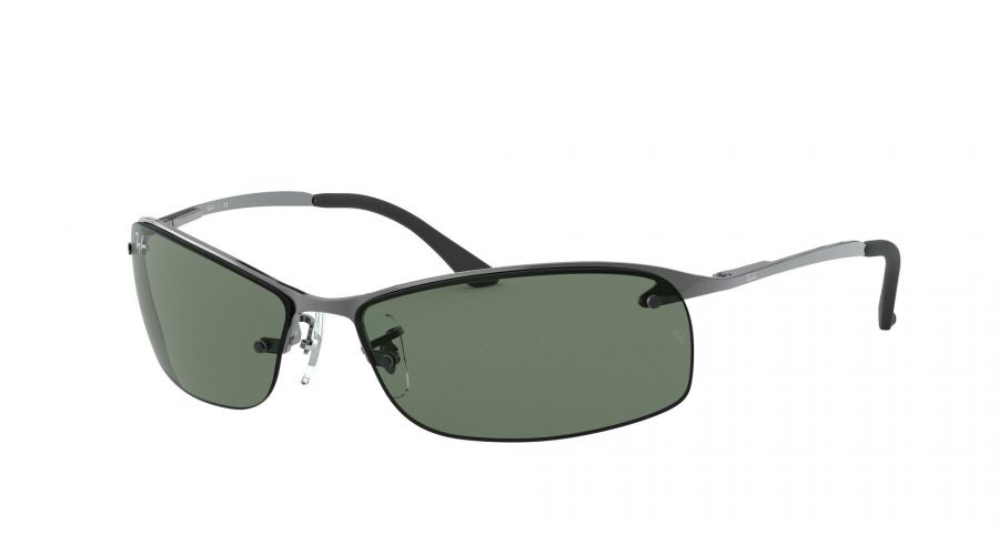 Ray-Ban RB3183 0RB3183-004/71 