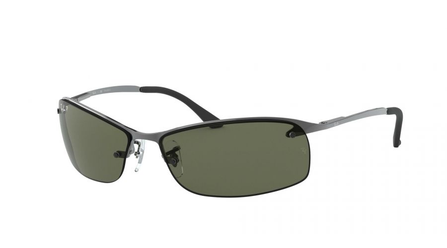 Ray-Ban RB3183 0RB3183-004/9A 