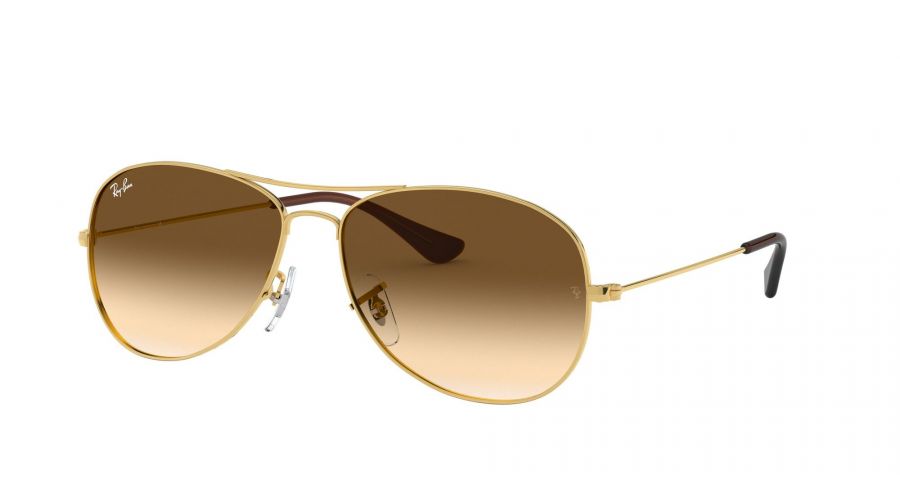 Ray-Ban COCKPIT 0RB3362-001/51 