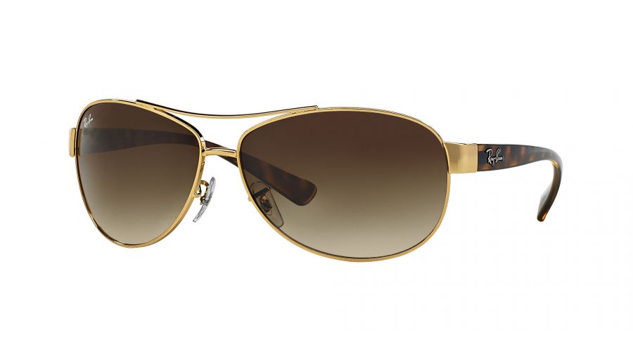 Ray-Ban RB3386 0RB3386-001/13 