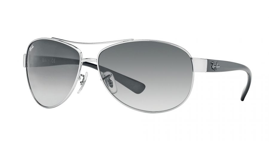 Ray-Ban RB3386 0RB3386-003/8G 