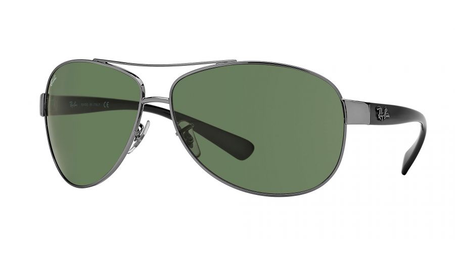 Ray-Ban RB3386 0RB3386-004/71 