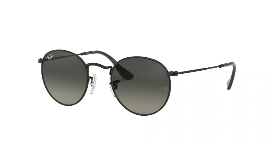Ray-Ban ROUND METAL 0RB3447N-002/71 