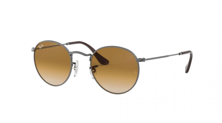 Ray-Ban ROUND METAL 0RB3447N-004/51 