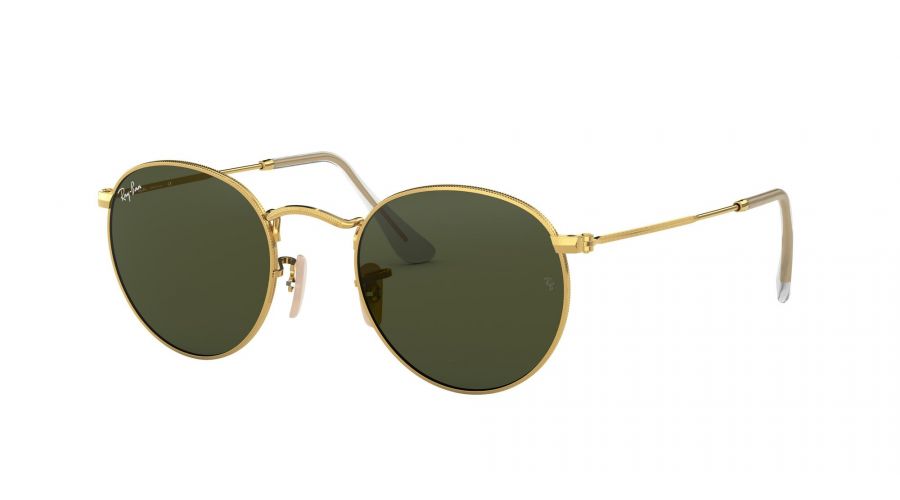 Ray-Ban 0RB3447 50 001 