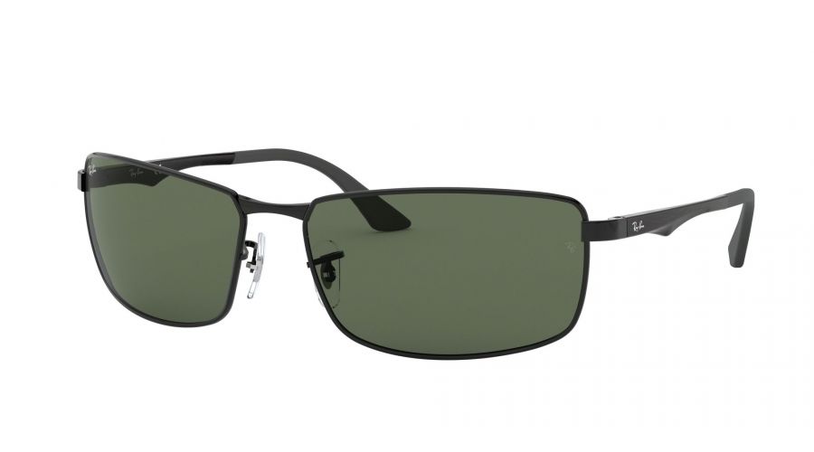 Ray-Ban N/A 0RB3498-002/71 