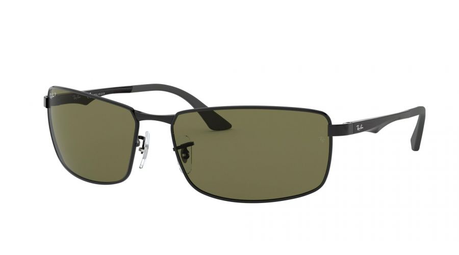 Ray-Ban N/A 0RB3498-002/9A 