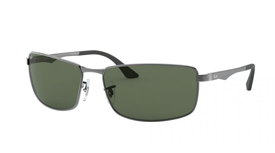 Ray-Ban N/A 0RB3498-004/71 