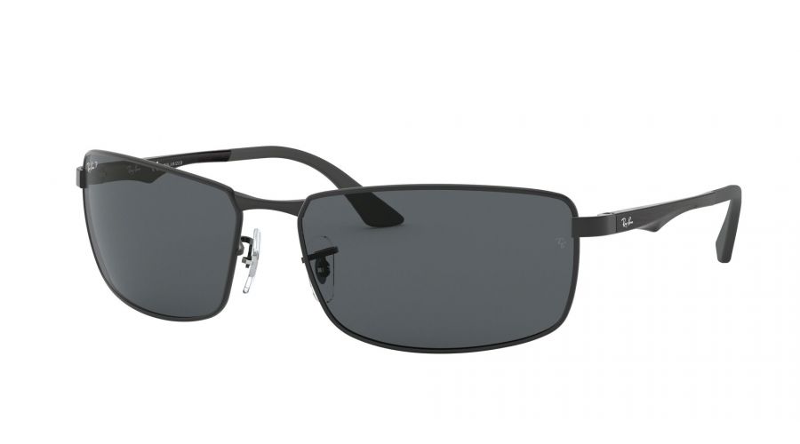 Ray-Ban 0RB3498 64 006/81 