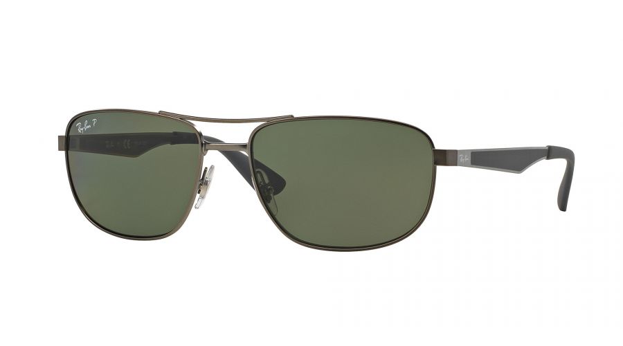 Ray-Ban 0RB3528-029/9A 