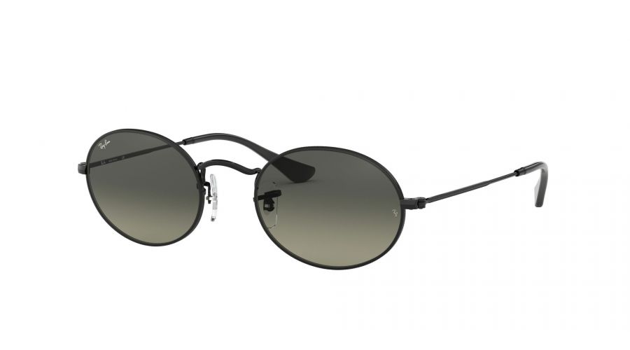 Ray-Ban OVAL 0RB3547N-002/71 