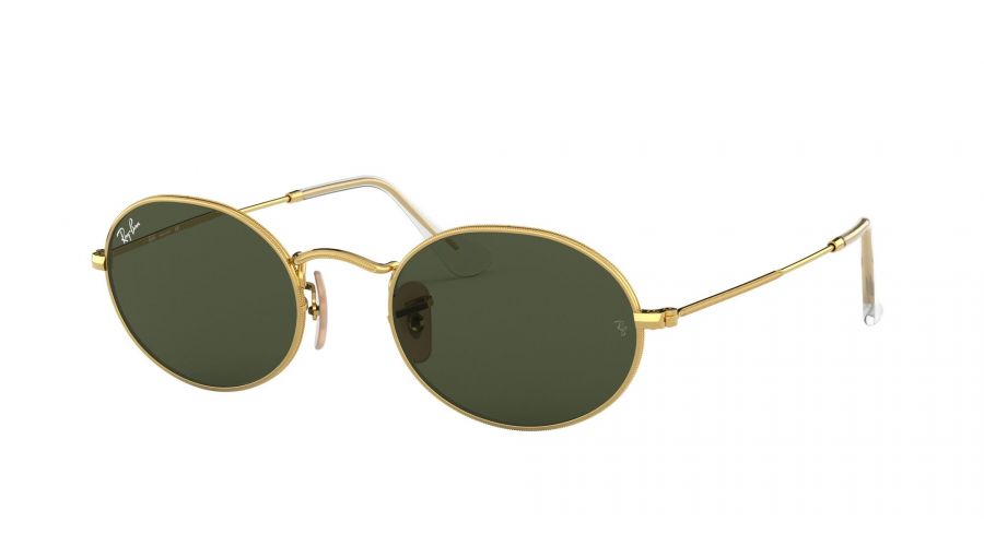 Ray-Ban 0RB3547 51 001/31 