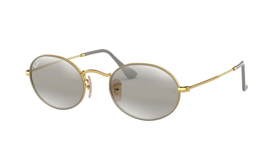 Ray-Ban 0RB3547-9154AH 