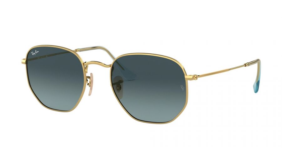 Ray-Ban 0RB3548N 51 91233M 