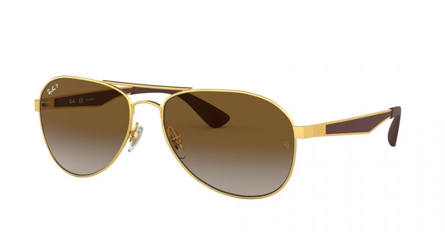 Ray-Ban 0RB3549-001/T5 