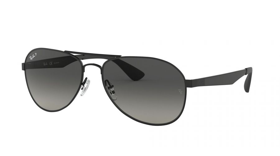 Ray-Ban 0RB3549-002/T3 