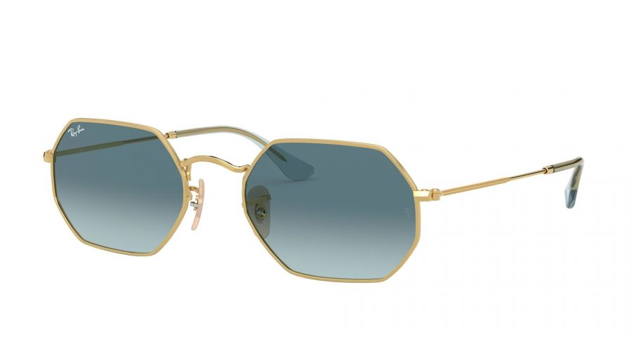 Ray-Ban 0RB3556N 53 91233M 