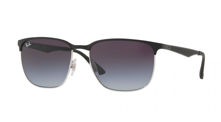 Ray-Ban 0RB3569-90048G 