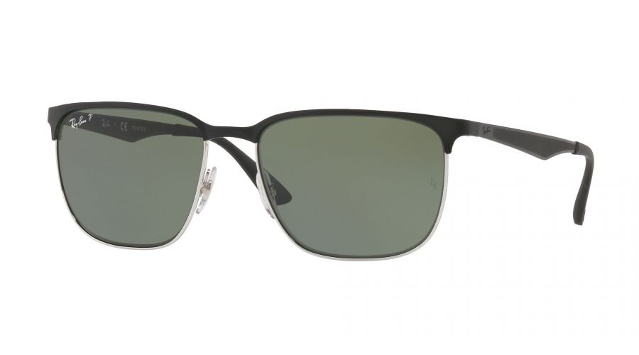 Ray-Ban 0RB3569-90049A 