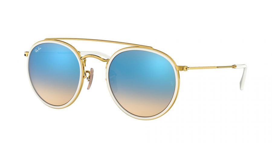 Ray-Ban 0RB3647N-001/4O 