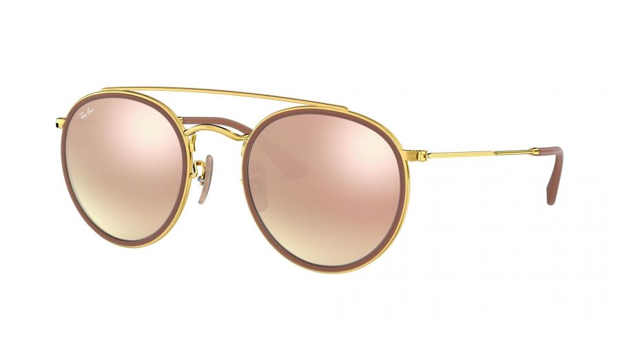 Ray-Ban 0RB3647N-001/7O 