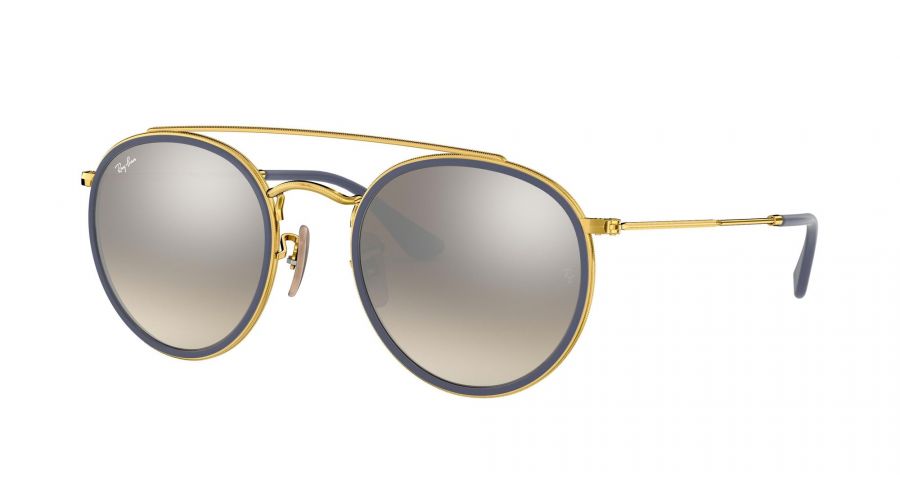 Ray-Ban 0RB3647N-001/9U 