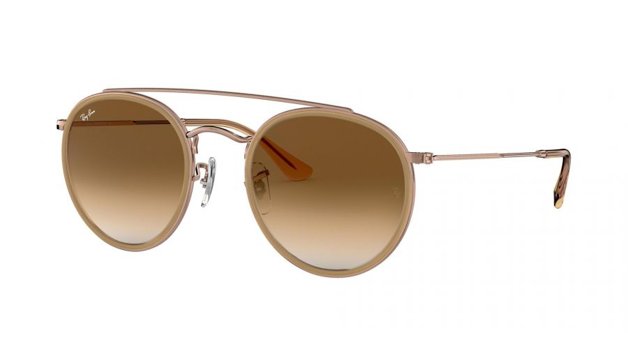 Ray-Ban 0RB3647N-907051 