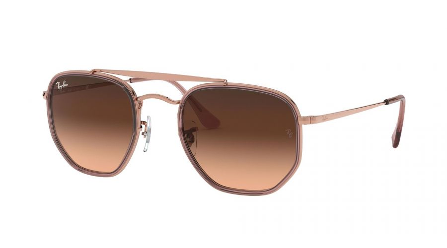 Ray-Ban 0RB3648M 52 9069A5 