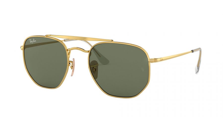 Ray-Ban 0RB3648 54 001 