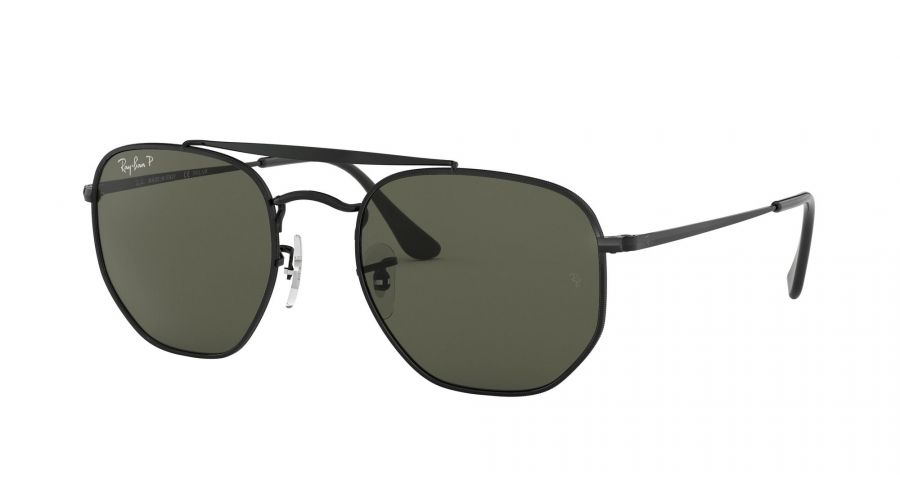 Ray-Ban THE MARSHAL 0RB3648-002/58 