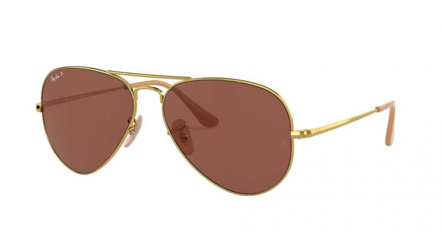 Ray-Ban 0RB3689-9064AF 