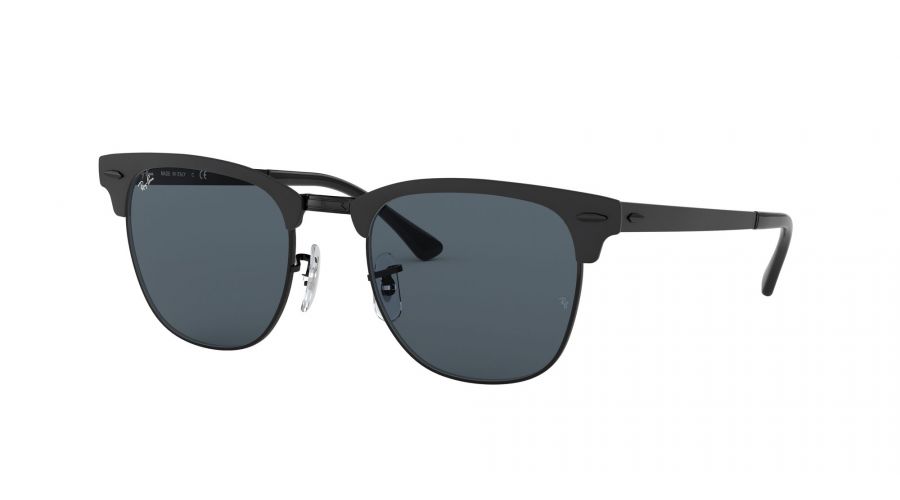 Ray-Ban CLUBMASTER METAL 0RB3716-186/R5 
