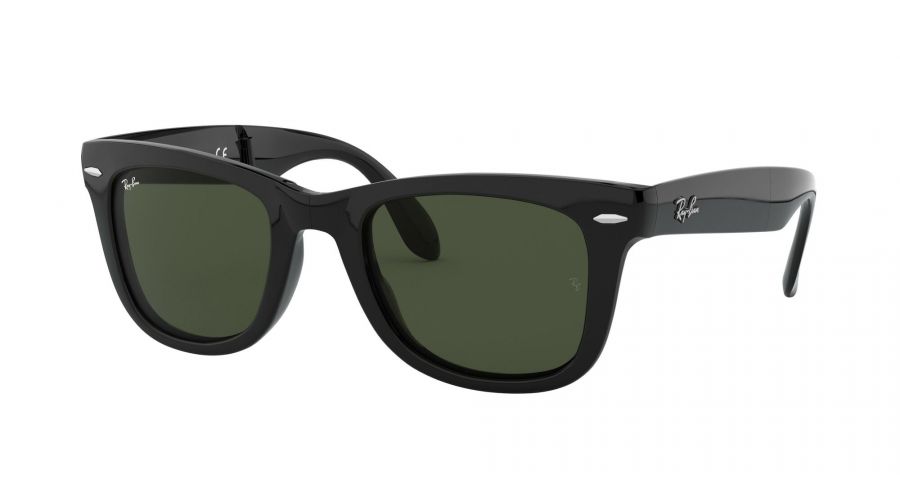 Ray-Ban FOLDING WAYFARER 0RB4105-601 