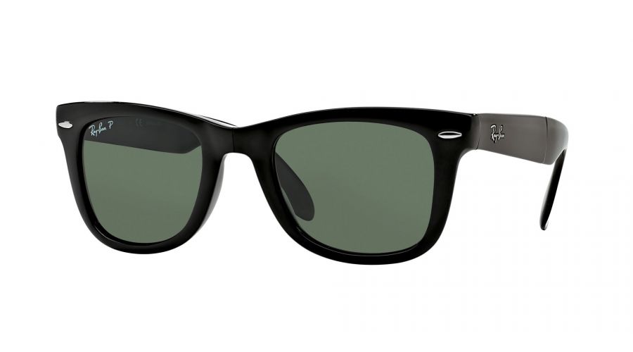 Ray-Ban FOLDING WAYFARER 0RB4105-601/58 