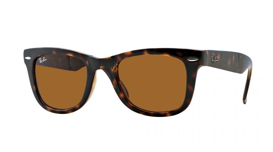 Ray-Ban FOLDING WAYFARER 0RB4105-710 