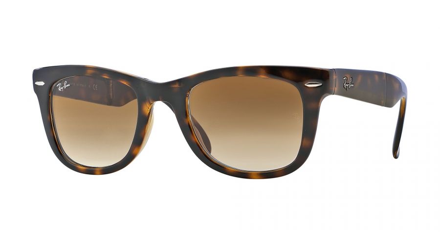 Ray-Ban FOLDING WAYFARER 0RB4105-710/51 