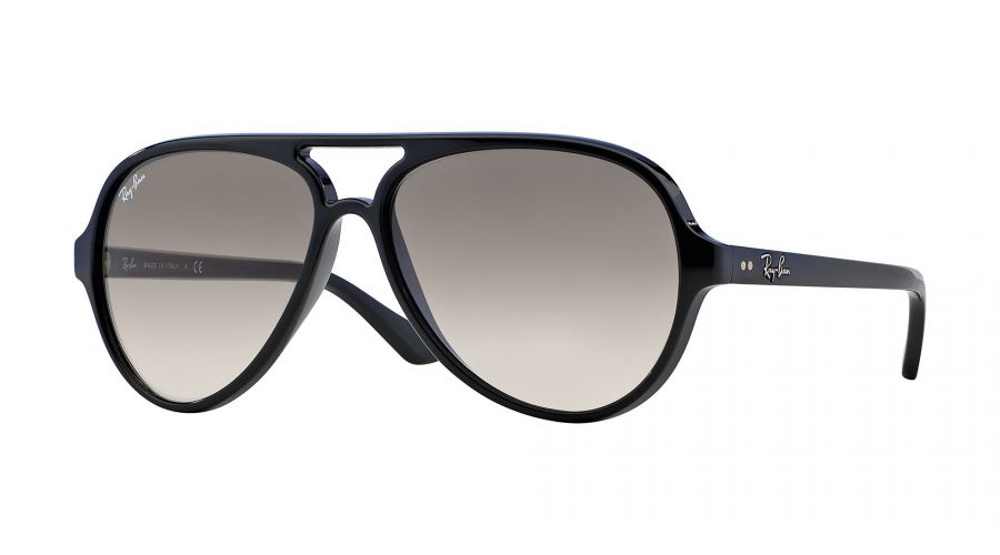 Ray-Ban CATS 5000 0RB4125-601/32 