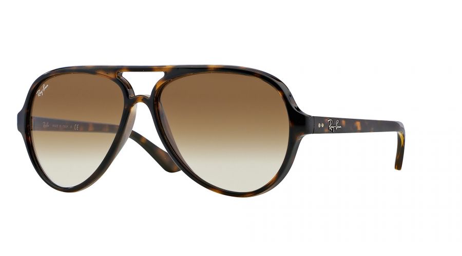 Ray-Ban CATS 5000 0RB4125-710/51 