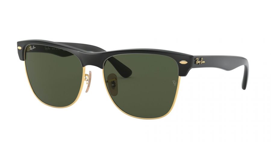 Ray-Ban CLUBMASTER OVERSIZED 0RB4175-877 